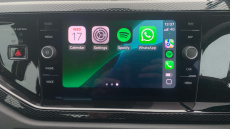 Volkswagen Polo 1.0 TSI Life 5dr DSG Petrol Hatchback